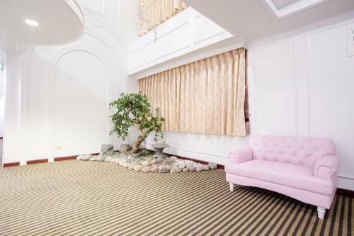Mou Hotel - Liouchuan