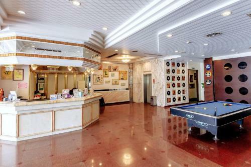 Mou Hotel - Liouchuan