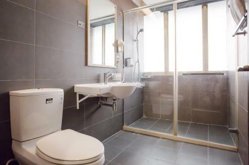 Mou Hotel - Liouchuan