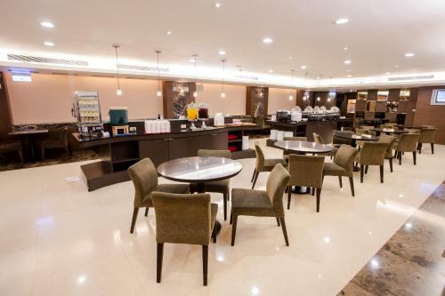 Mou Hotel - Liouchuan