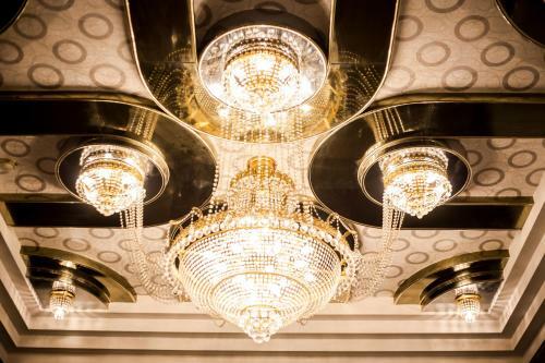 Mou Hotel - Liouchuan