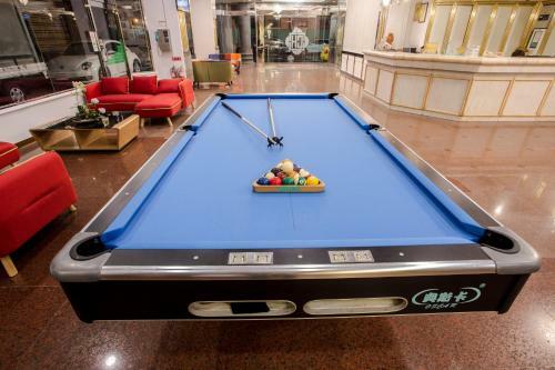 Mou Hotel - Liouchuan