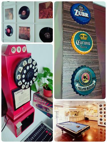 Mou Hotel - Liouchuan