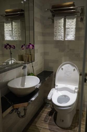 Posada Nihao Caf� Hotel