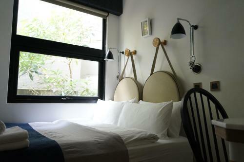 Posada Nihao Caf� Hotel