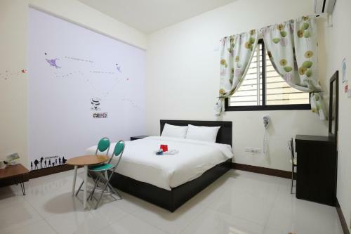 Michong Guest House