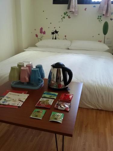 Michong Guest House