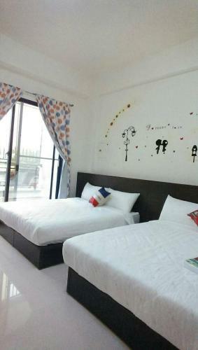 Michong Guest House