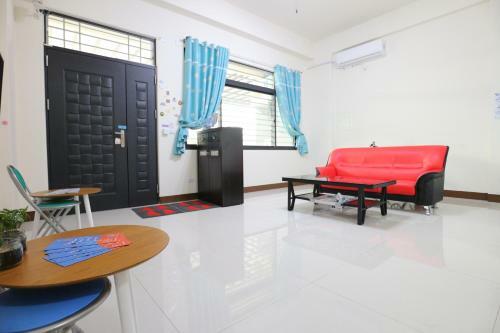 Michong Guest House