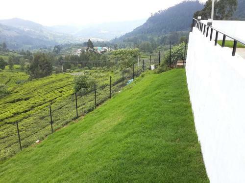Bed & Breakfast Lynfields Leisure