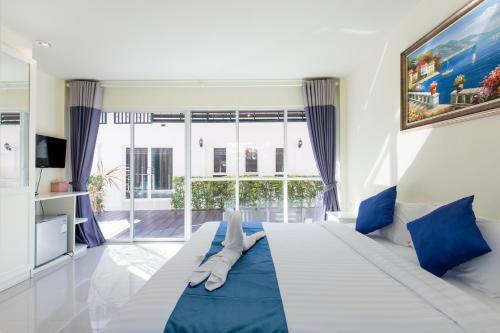 Hotel Evergreen Resort Cha-am