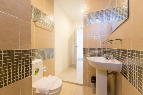 Hotel Evergreen Resort Cha-am