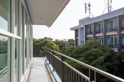 Hotel Evergreen Resort Cha-am