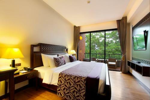 D Varee Diva Rimnaam, Chanthaburi Hotel