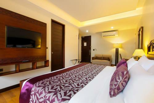 D Varee Diva Rimnaam, Chanthaburi Hotel