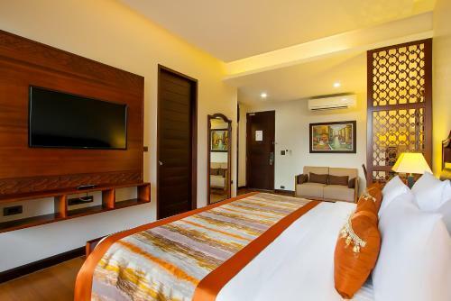 D Varee Diva Rimnaam, Chanthaburi Hotel
