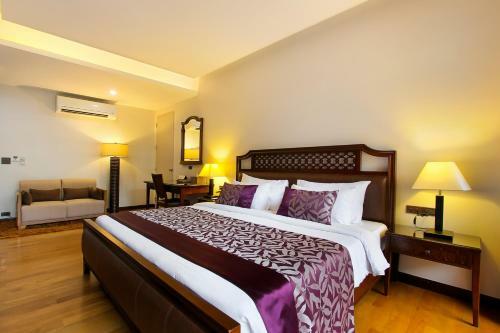 D Varee Diva Rimnaam, Chanthaburi Hotel