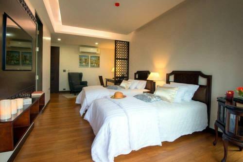 D Varee Diva Rimnaam, Chanthaburi Hotel