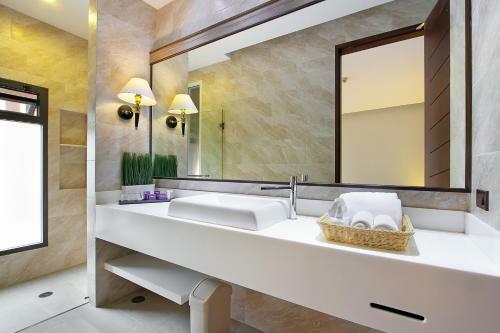 D Varee Diva Rimnaam, Chanthaburi Hotel
