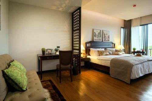 D Varee Diva Rimnaam, Chanthaburi Hotel