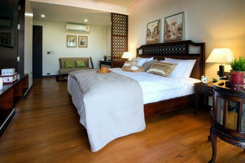 D Varee Diva Rimnaam, Chanthaburi Hotel