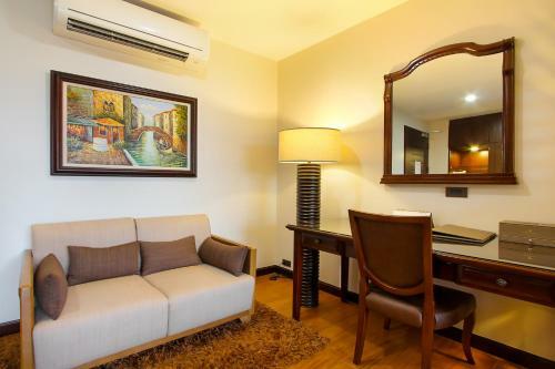 D Varee Diva Rimnaam, Chanthaburi Hotel