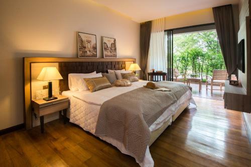 D Varee Diva Rimnaam, Chanthaburi Hotel