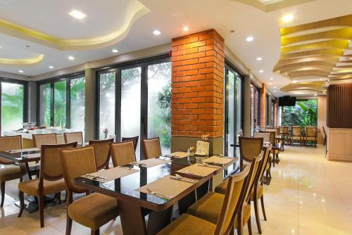 D Varee Diva Rimnaam, Chanthaburi Hotel
