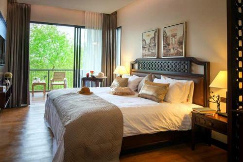 D Varee Diva Rimnaam, Chanthaburi Hotel