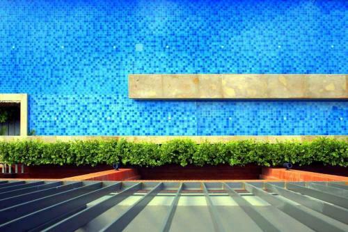 D Varee Diva Rimnaam, Chanthaburi Hotel