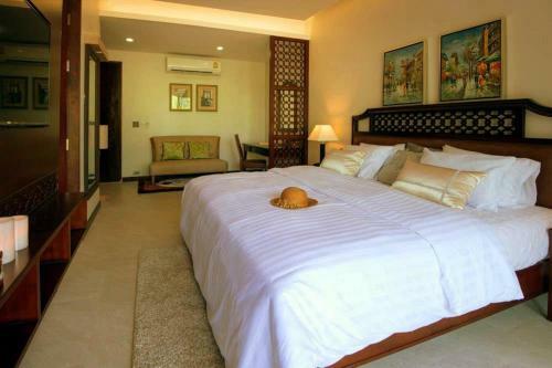 D Varee Diva Rimnaam, Chanthaburi Hotel