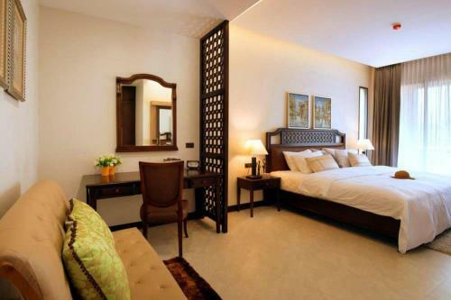 D Varee Diva Rimnaam, Chanthaburi Hotel