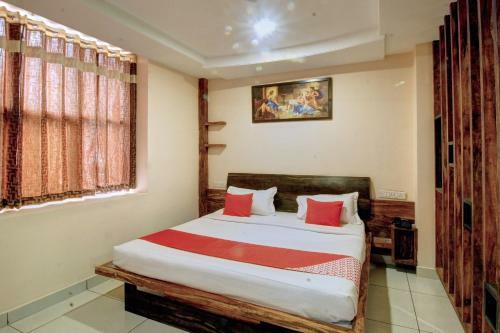 Oyo 020 Hotel Silver Tree Inn