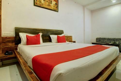 Oyo 020 Hotel Silver Tree Inn