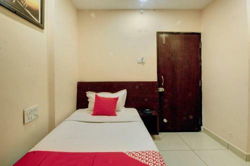 Oyo 020 Hotel Silver Tree Inn