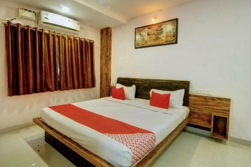 Oyo 020 Hotel Silver Tree Inn