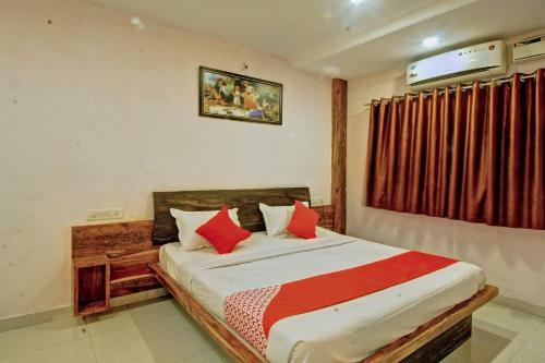 Oyo 020 Hotel Silver Tree Inn