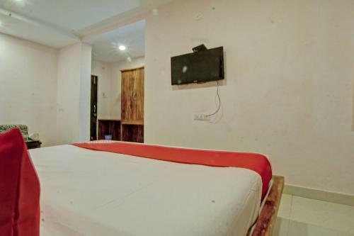Oyo 020 Hotel Silver Tree Inn