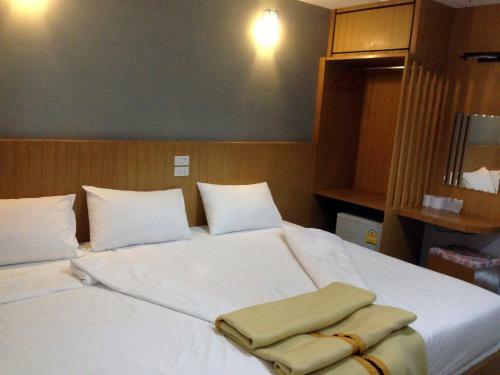 @me2 Hotel