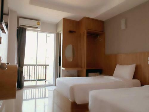 @me2 Hotel