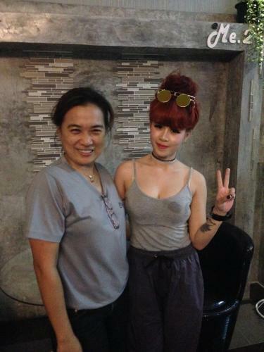 @me2 Hotel