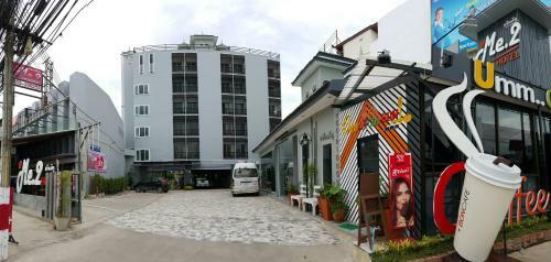 @me2 Hotel