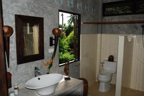 Bed & Breakfast Maison De Sukhothai
