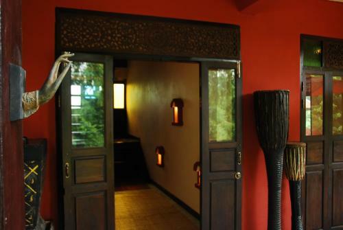 Bed & Breakfast Maison De Sukhothai