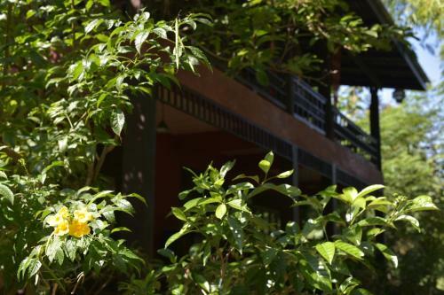 Bed & Breakfast Maison De Sukhothai