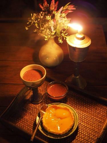 Bed & Breakfast Maison De Sukhothai