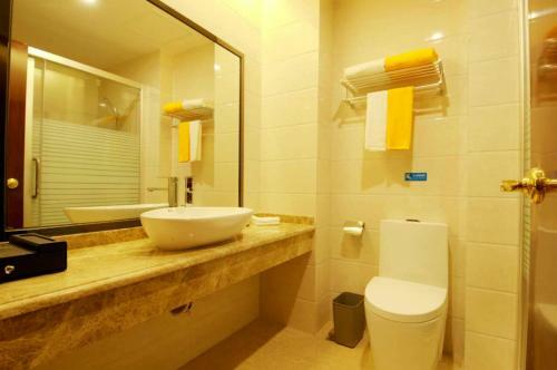 Trabers Hotel