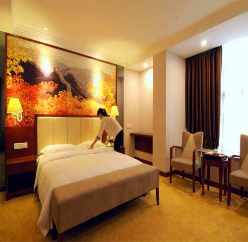 Trabers Hotel
