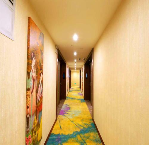 Trabers Hotel