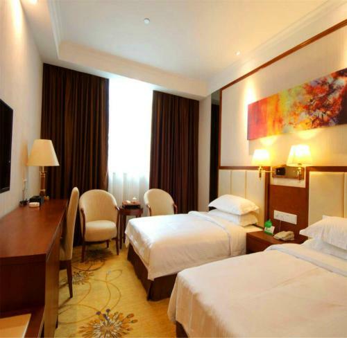 Trabers Hotel